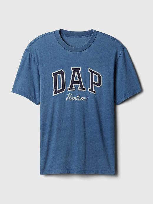 Image number 4 showing, DAP &#215 GAP Logo T-Shirt