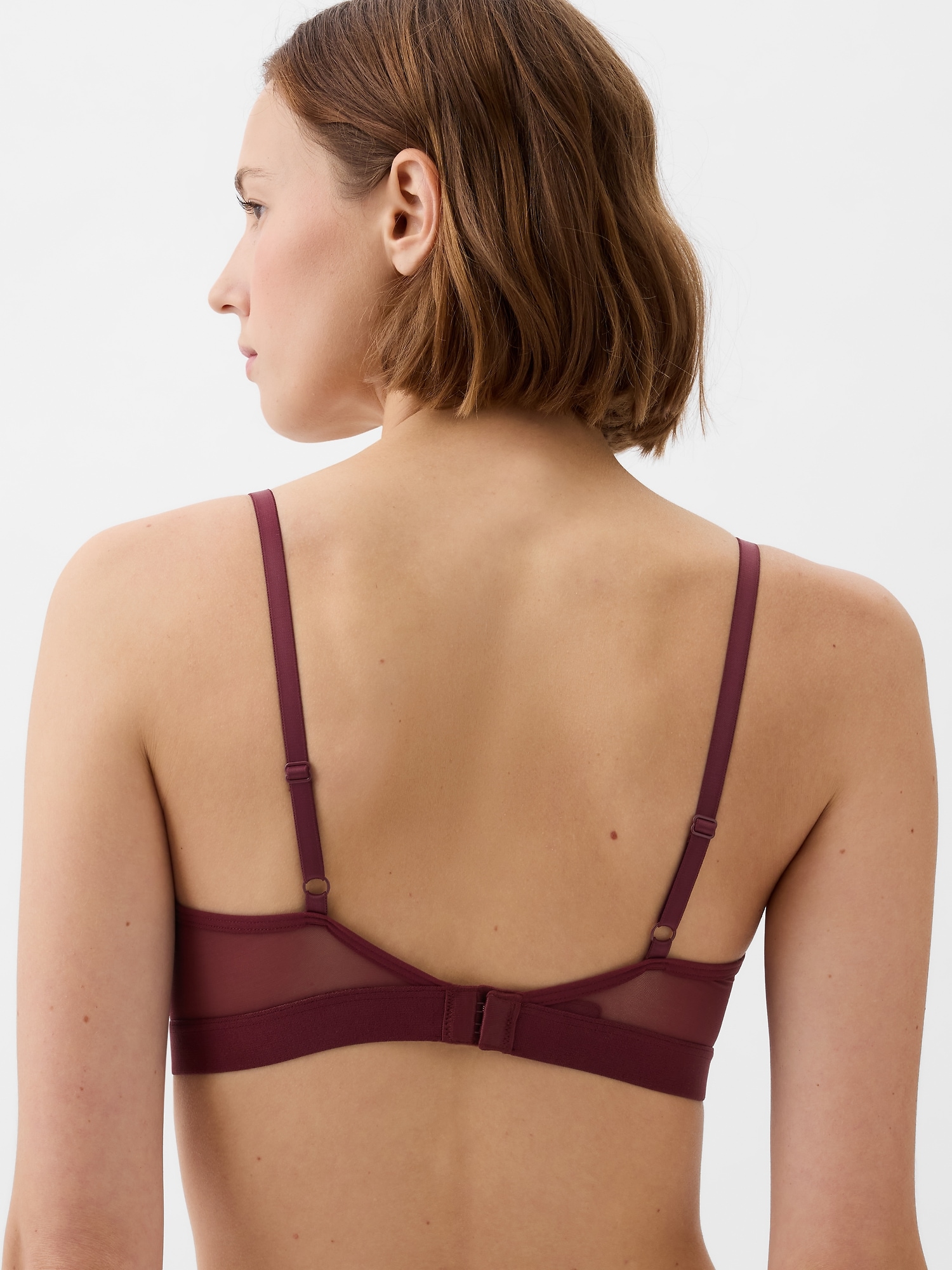 I've Worn This Sexy but Comfy Bralette as Lingerie, a T-Shirt Bra, and Even  a Going-Out Top