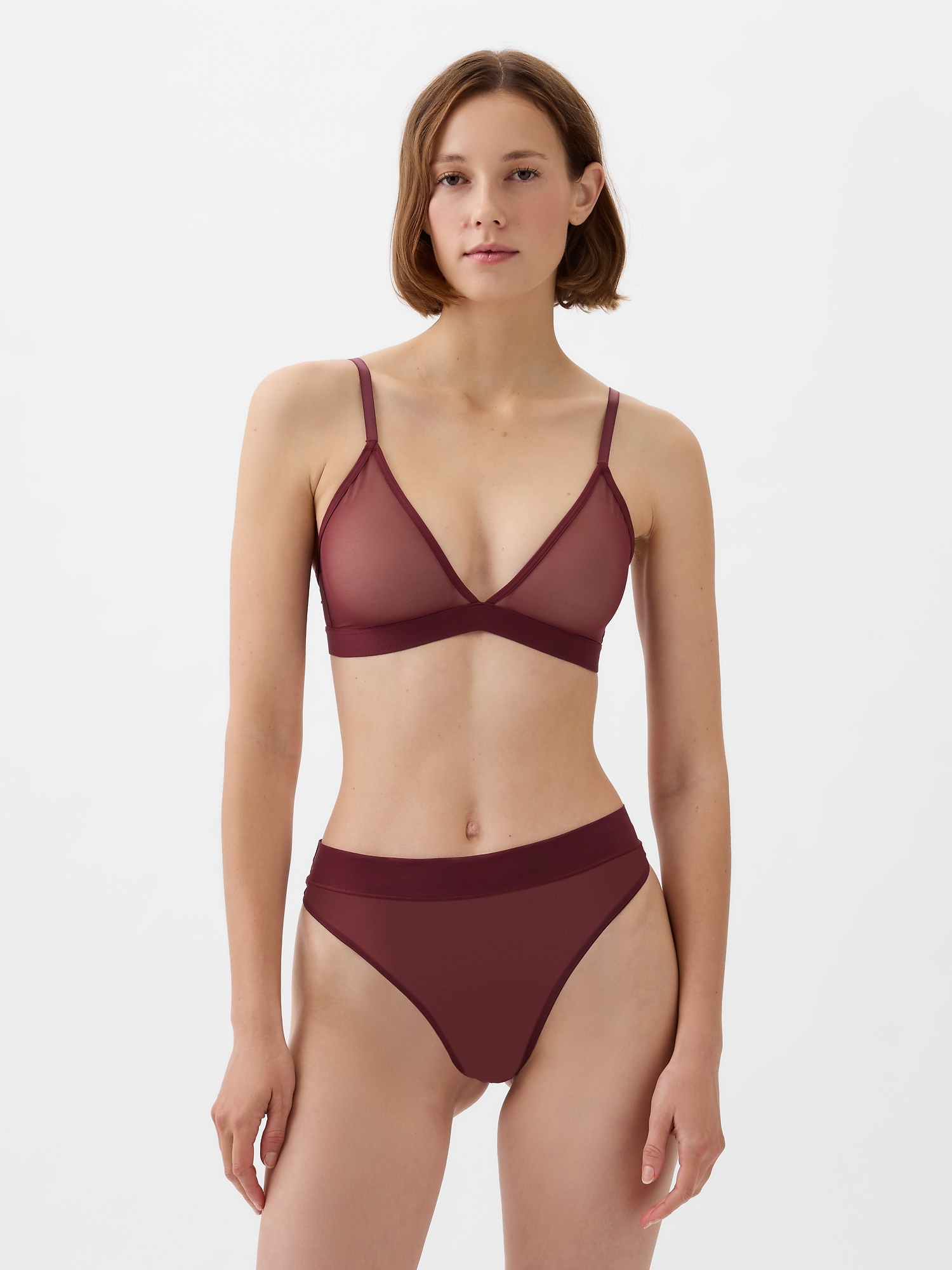 Cotton On Body THE SMOOTHING SCOOP BRALETTE 2 PACK - Balconette