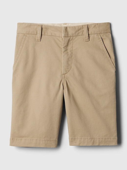 Image number 4 showing, Kids Uniform Shorts