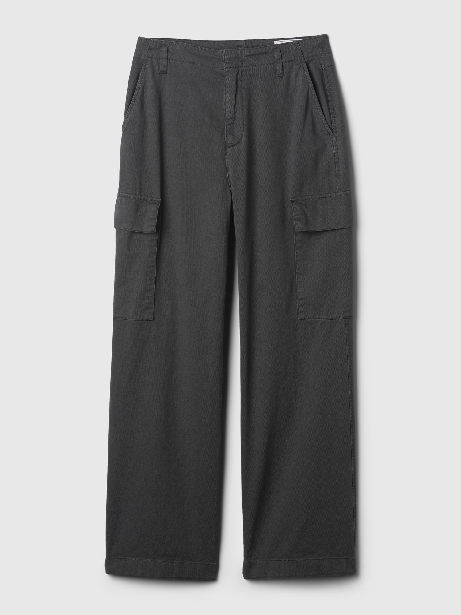 Gap Wool Cargo Pants for Men | Mercari