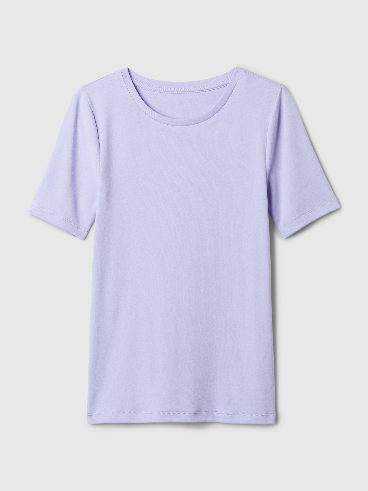 Modern Crewneck T-Shirt | Gap