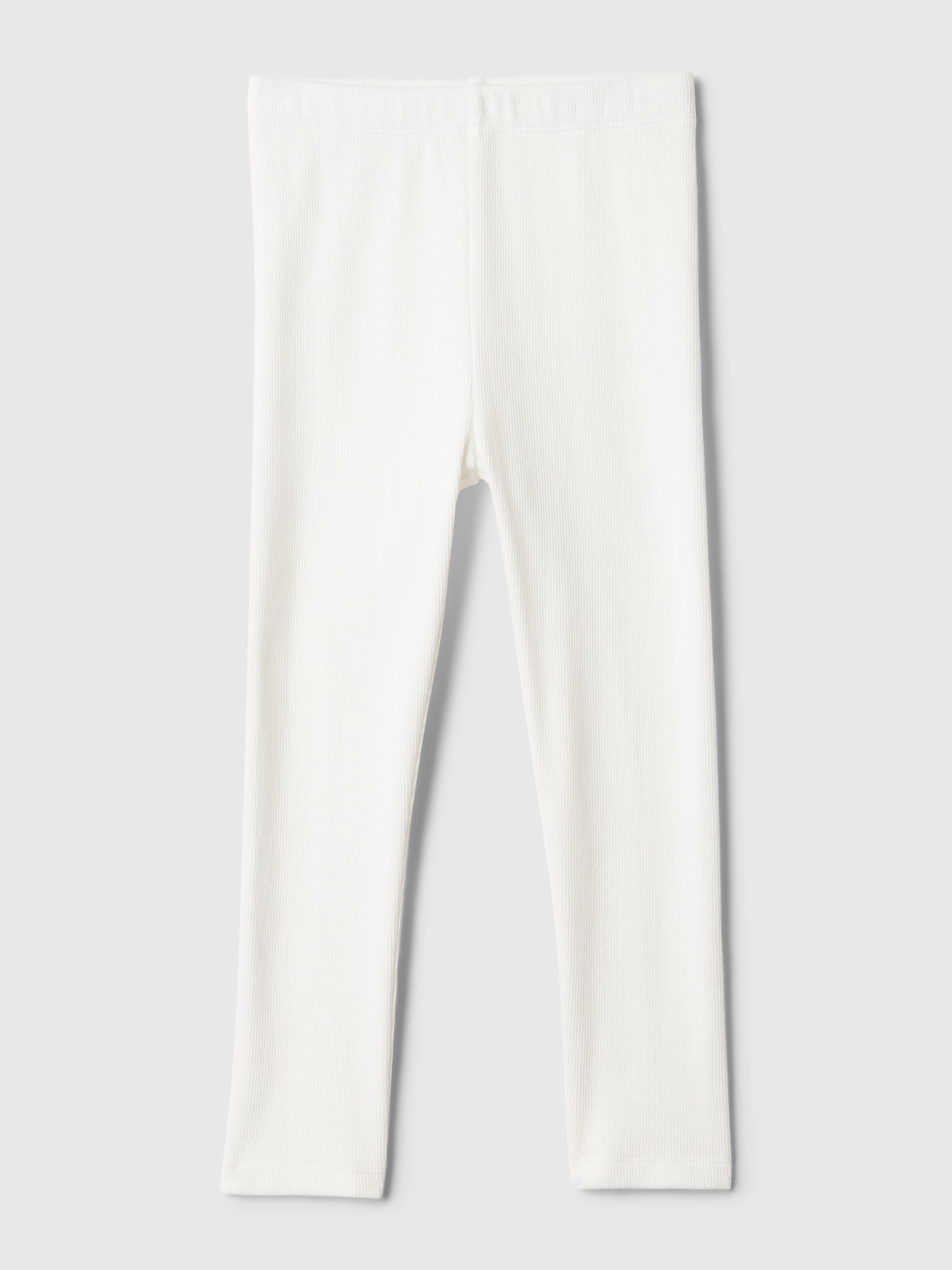Gap Baby Mix And Match Pull-on Leggings In Off White