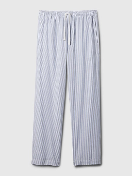 Image number 3 showing, Lightweight Flannel PJ Pants