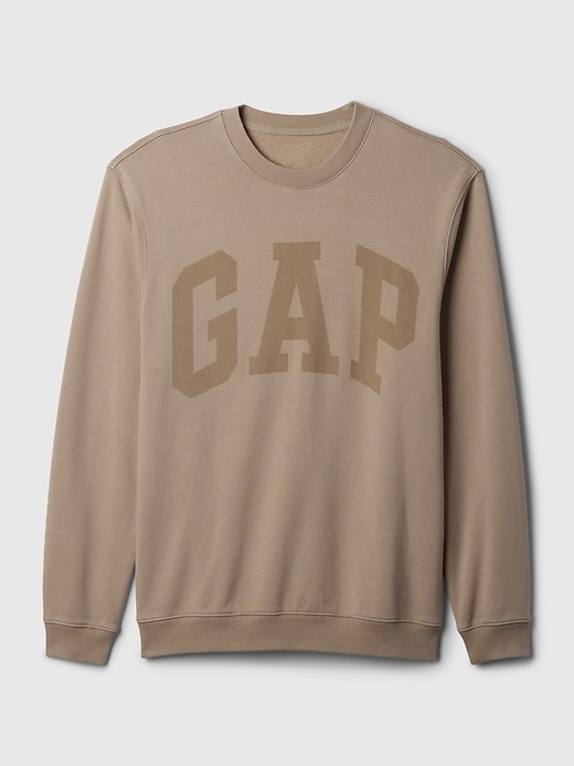 Image number 4 showing, Gap Arch Logo Sweatshirt