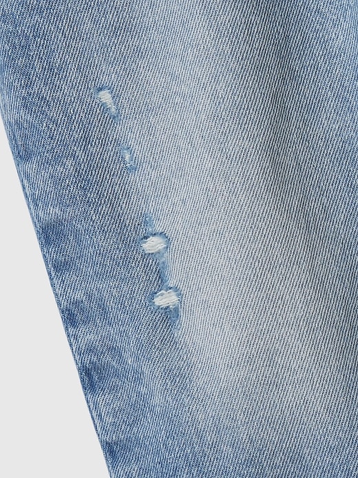 Image number 3 showing, babyGap Relaxed Taper Original Fit Jeans