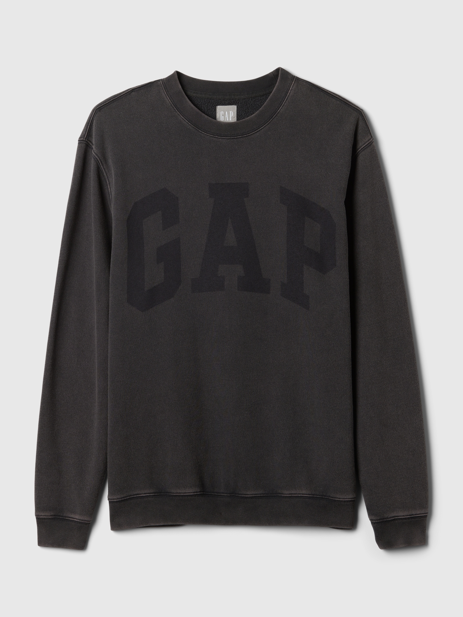 Gap Arch Logo Sweatshirt Gap