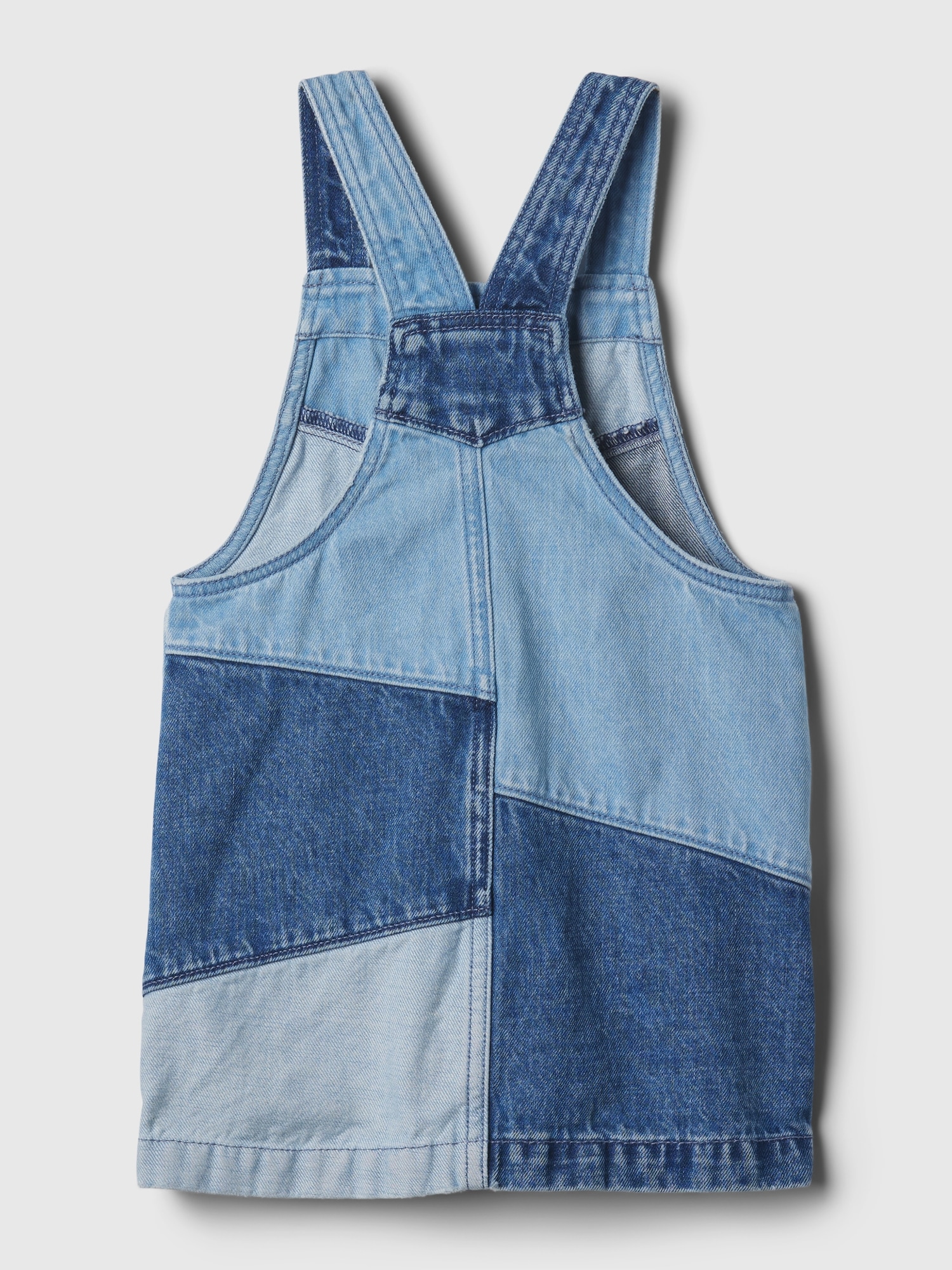 babyGap Denim Skirtall