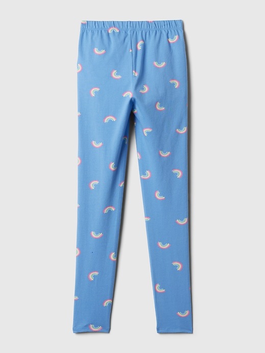 Gap kids shop leggings