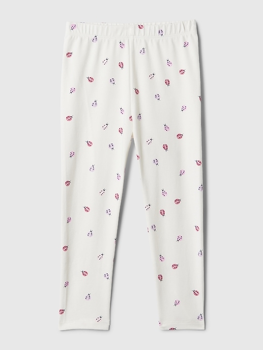 Toddler Mix and Match Pull-On Pants
