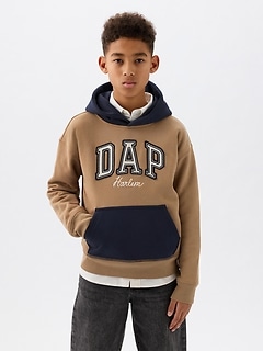 Gap hoodies boy sale