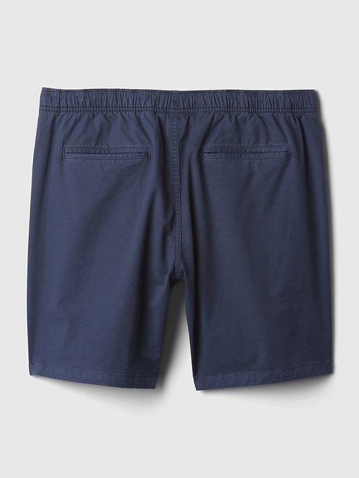 Image number 6 showing, 7" Easy Shorts With E-Waist