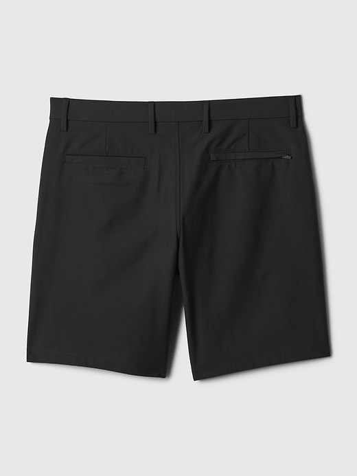 Image number 6 showing, 8" Hybrid Shorts
