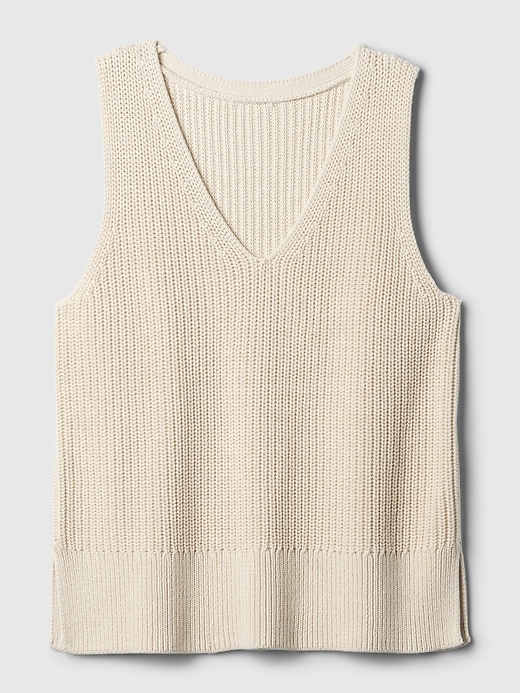 Image number 5 showing, Relaxed Sweater Vest