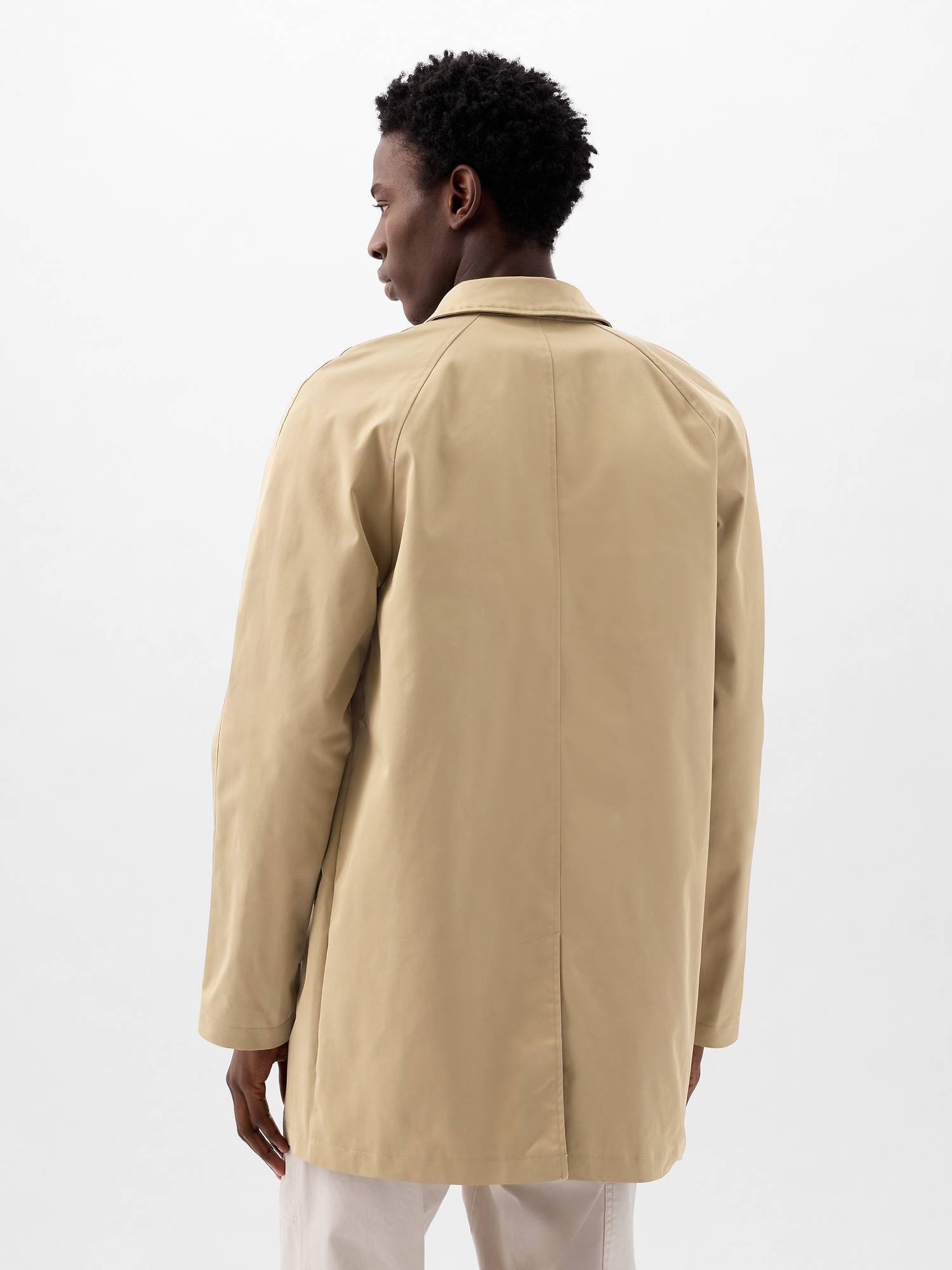 Mac Coat | Gap