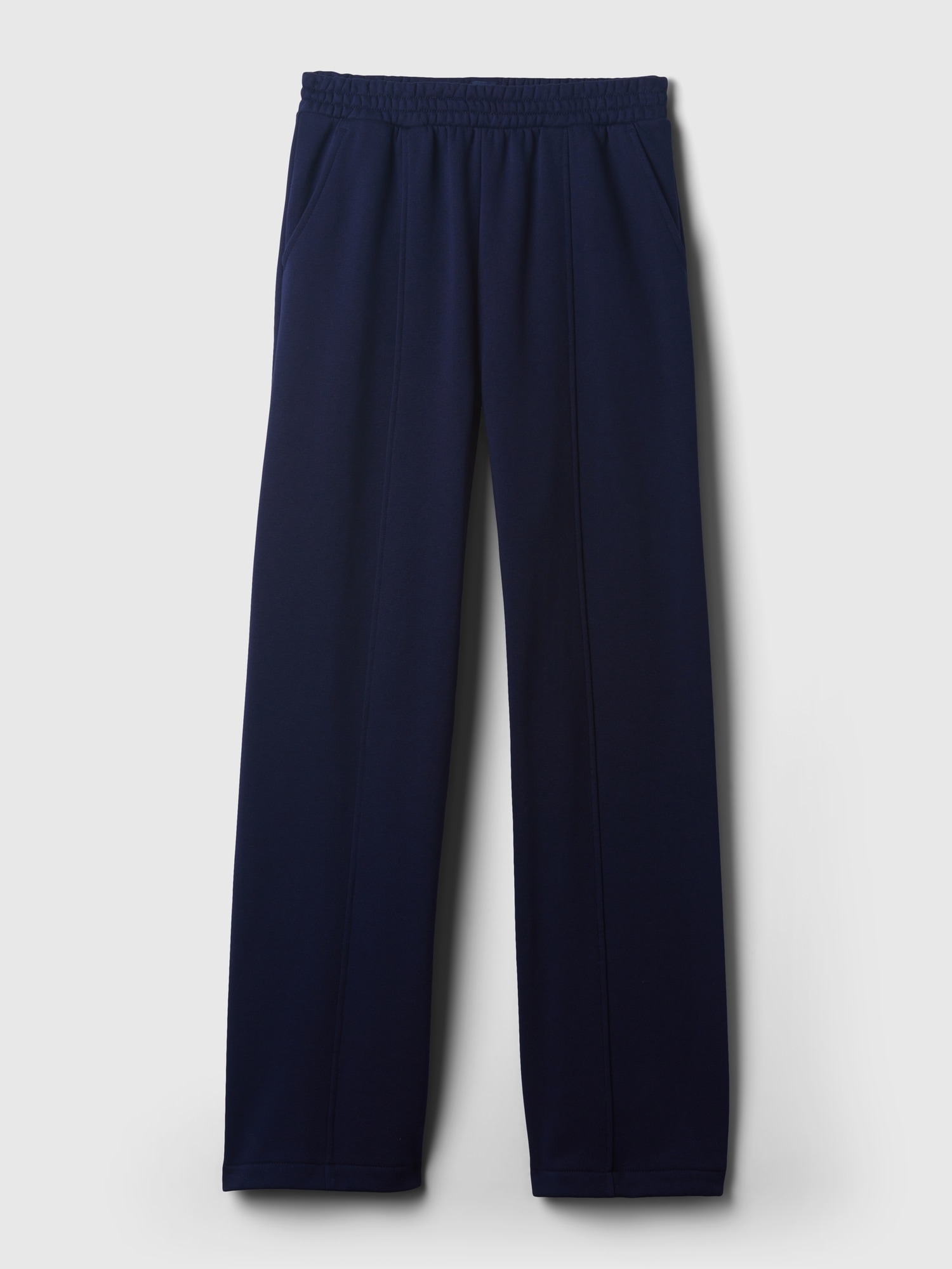 I Probably Wear These Wide-Leg Sweatpants a Little Too Often — But I Don't  Care