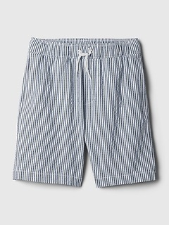 Gap boys hot sale bathing suits