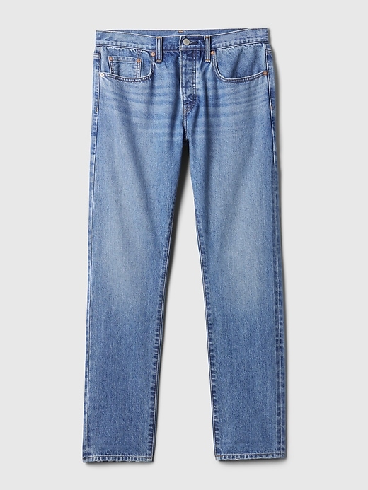 Image number 5 showing, Slim Selvedge Jeans