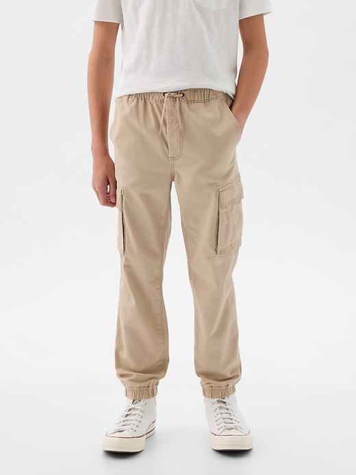 Image number 2 showing, Kids Everyday Cargo Joggers