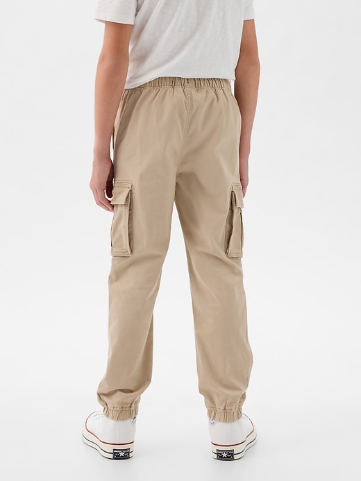 Image number 7 showing, Kids Everyday Cargo Joggers