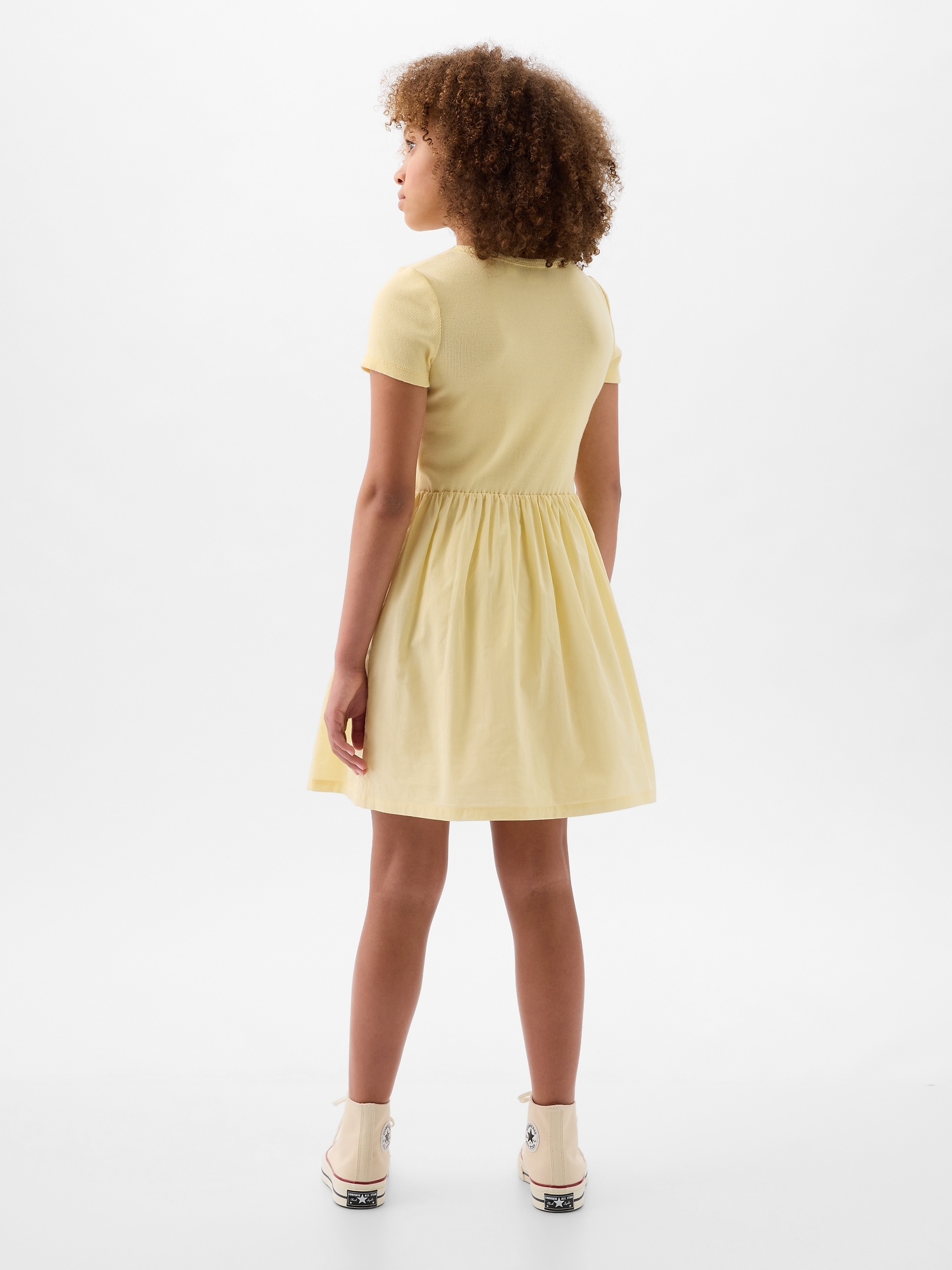 Kids Skater Dress | Gap