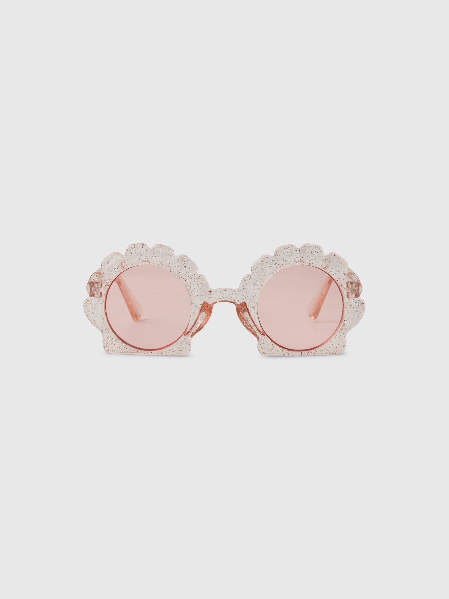 Gap Babies' Toddler Sunglasses In Shell