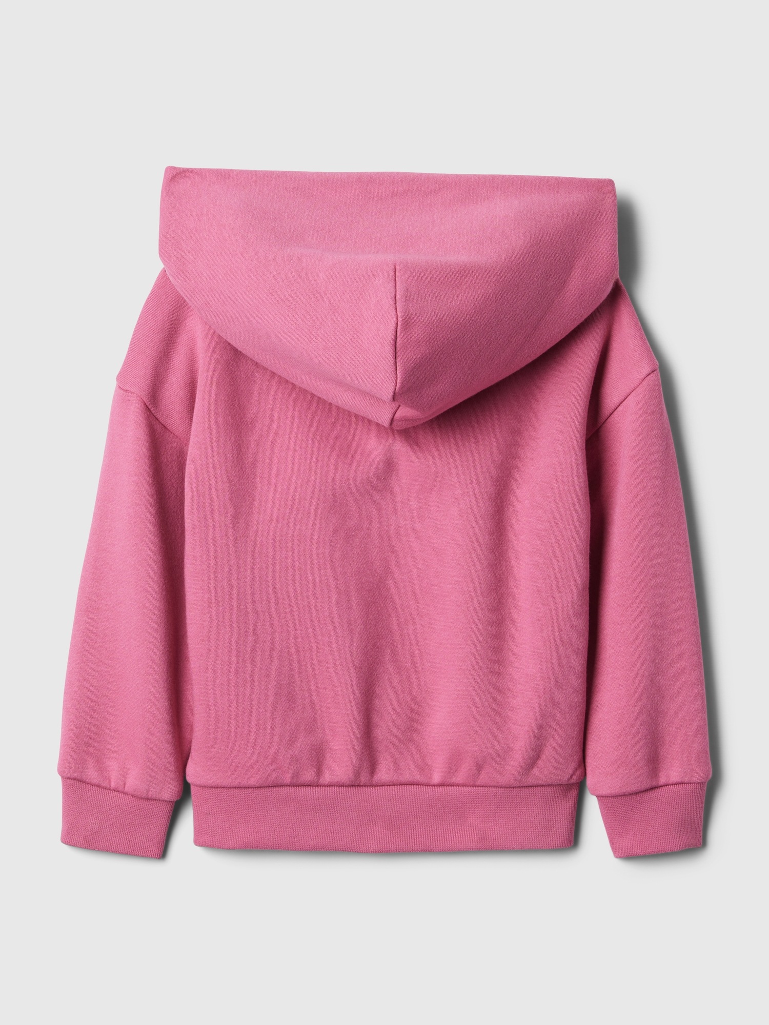 babyGap Brannan Bear Logo Hoodie | Gap