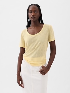 Gap womens deals t shirts