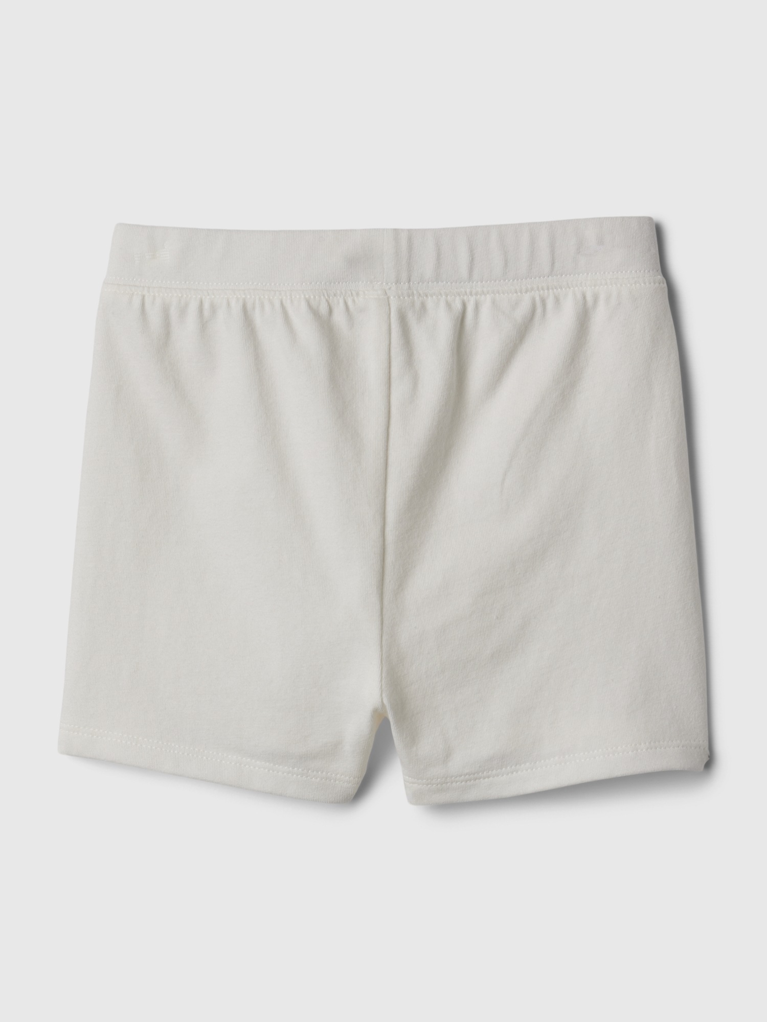 White store cartwheel shorts