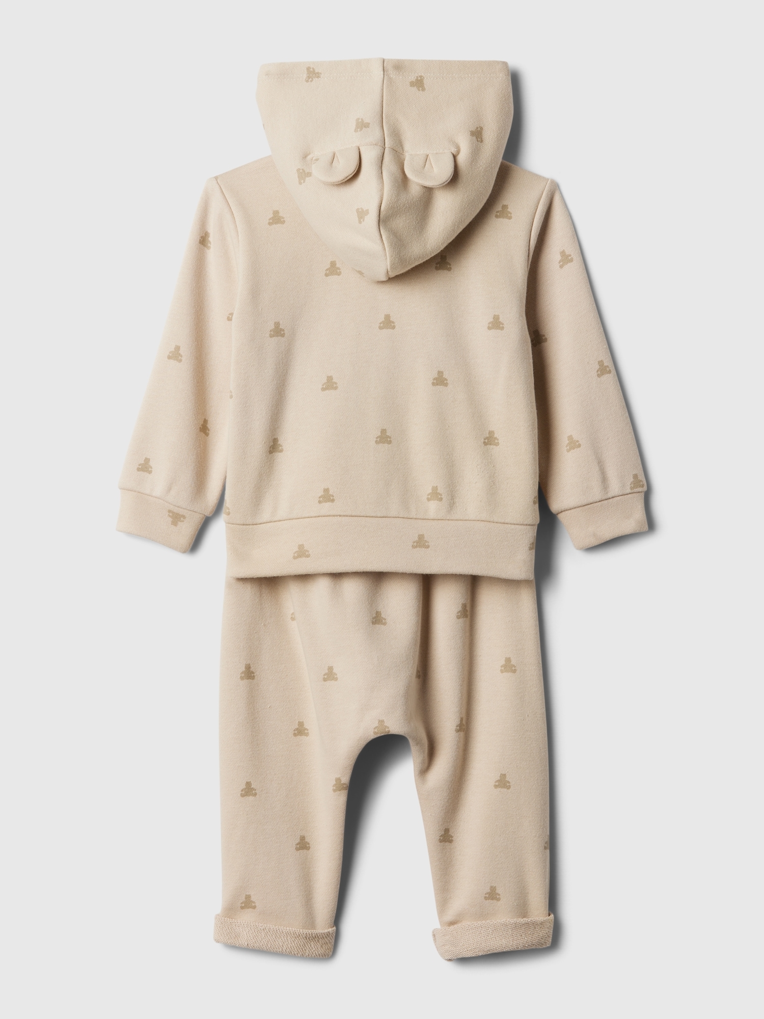 Baby Two-Piece Outfit Set | Gap