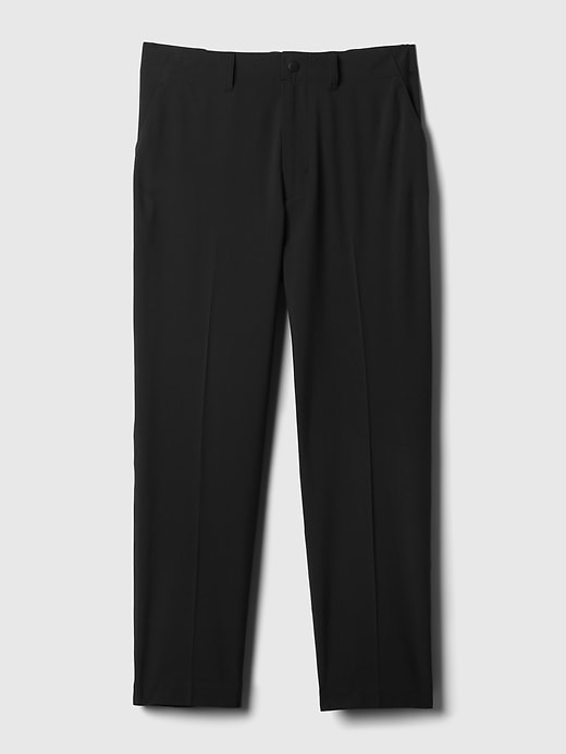 Image number 4 showing, GapFit High Rise Downtown Runaround Pants