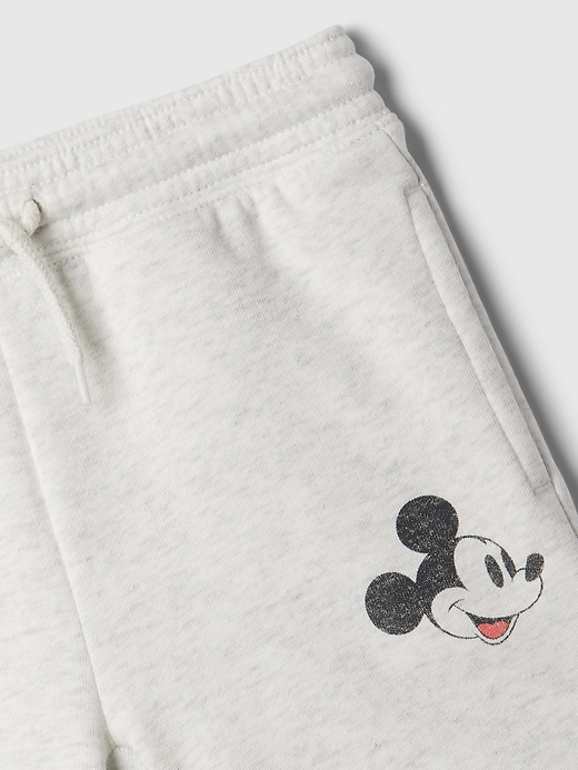 Image number 3 showing, babyGap &#124 Disney Mickey Mouse Shorts