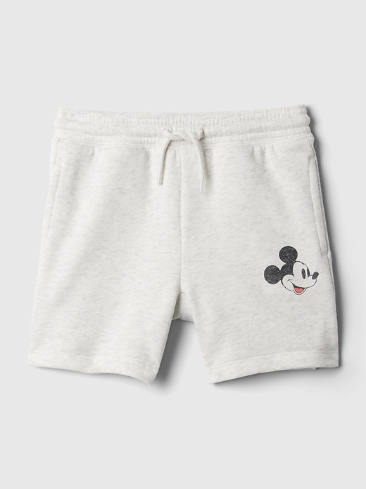 babyGap | Disney Mickey Mouse Shorts | Gap