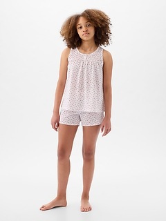 Gap girl pyjamas new arrivals