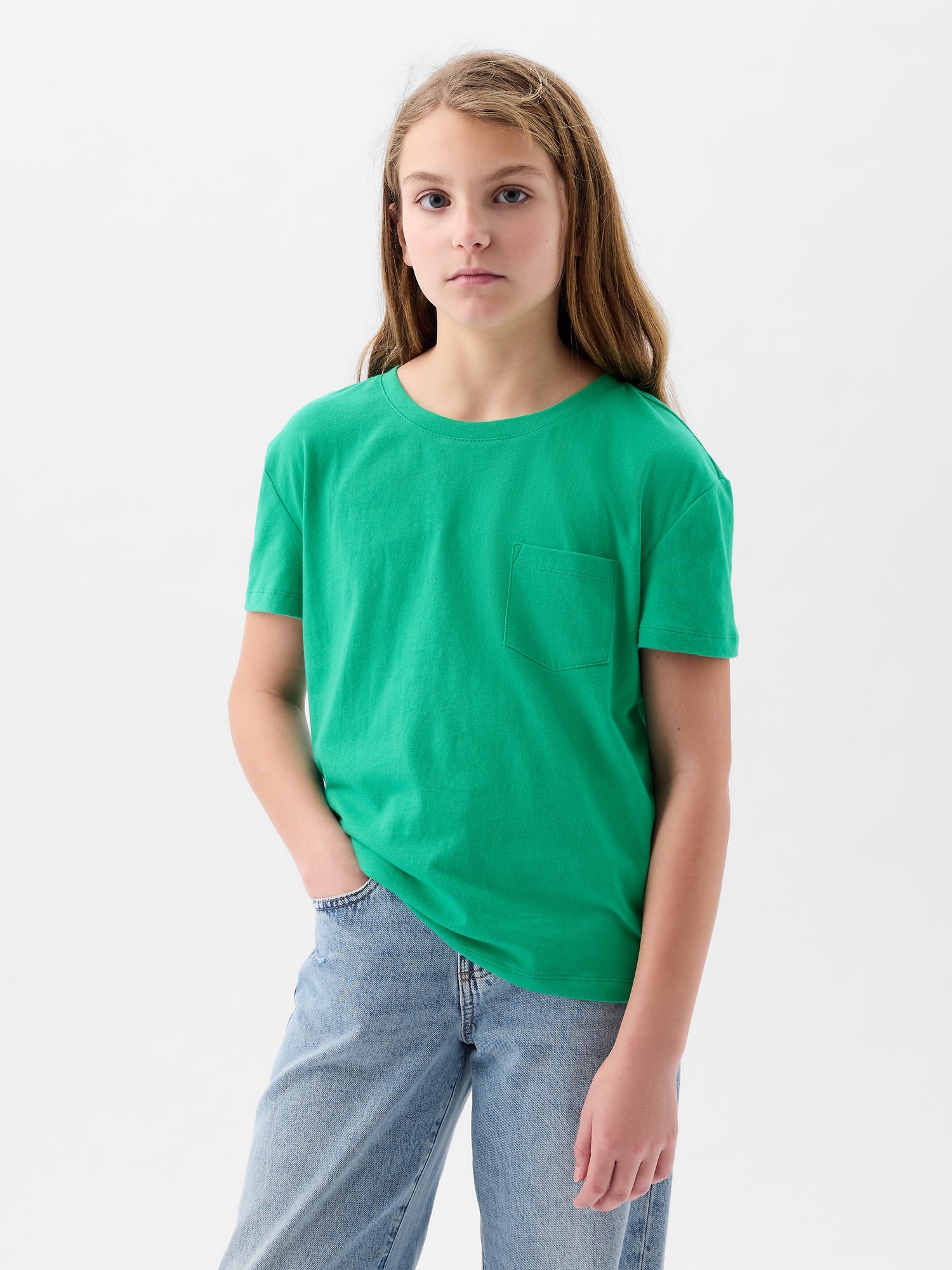 Kids Vintage T-Shirt | Gap