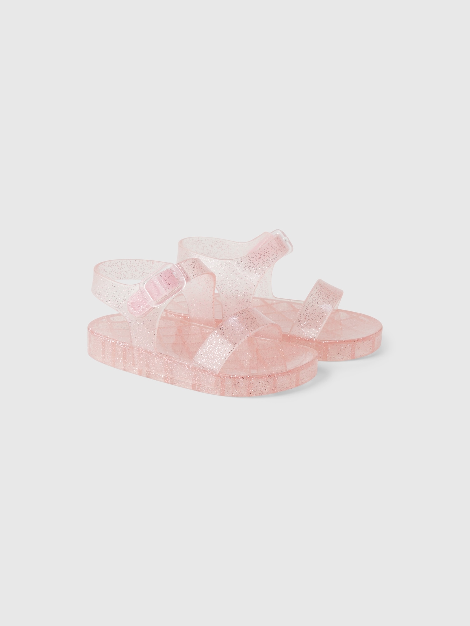 Baby gap sale jelly sandals