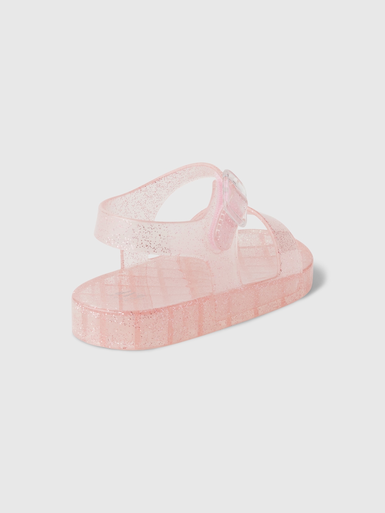 Gap cheap jelly sandals