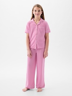 Gap on sale girl pajamas