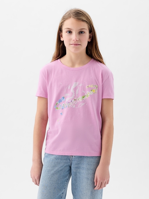 Image number 1 showing, Kids Graphic T-Shirt