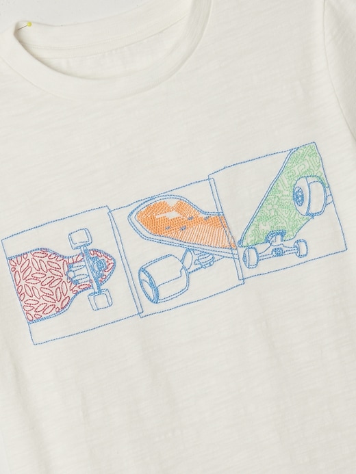 Image number 2 showing, Kids Graphic T-Shirt