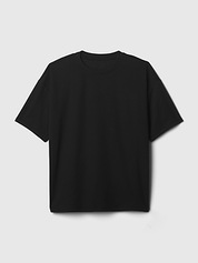 black boy t shirt