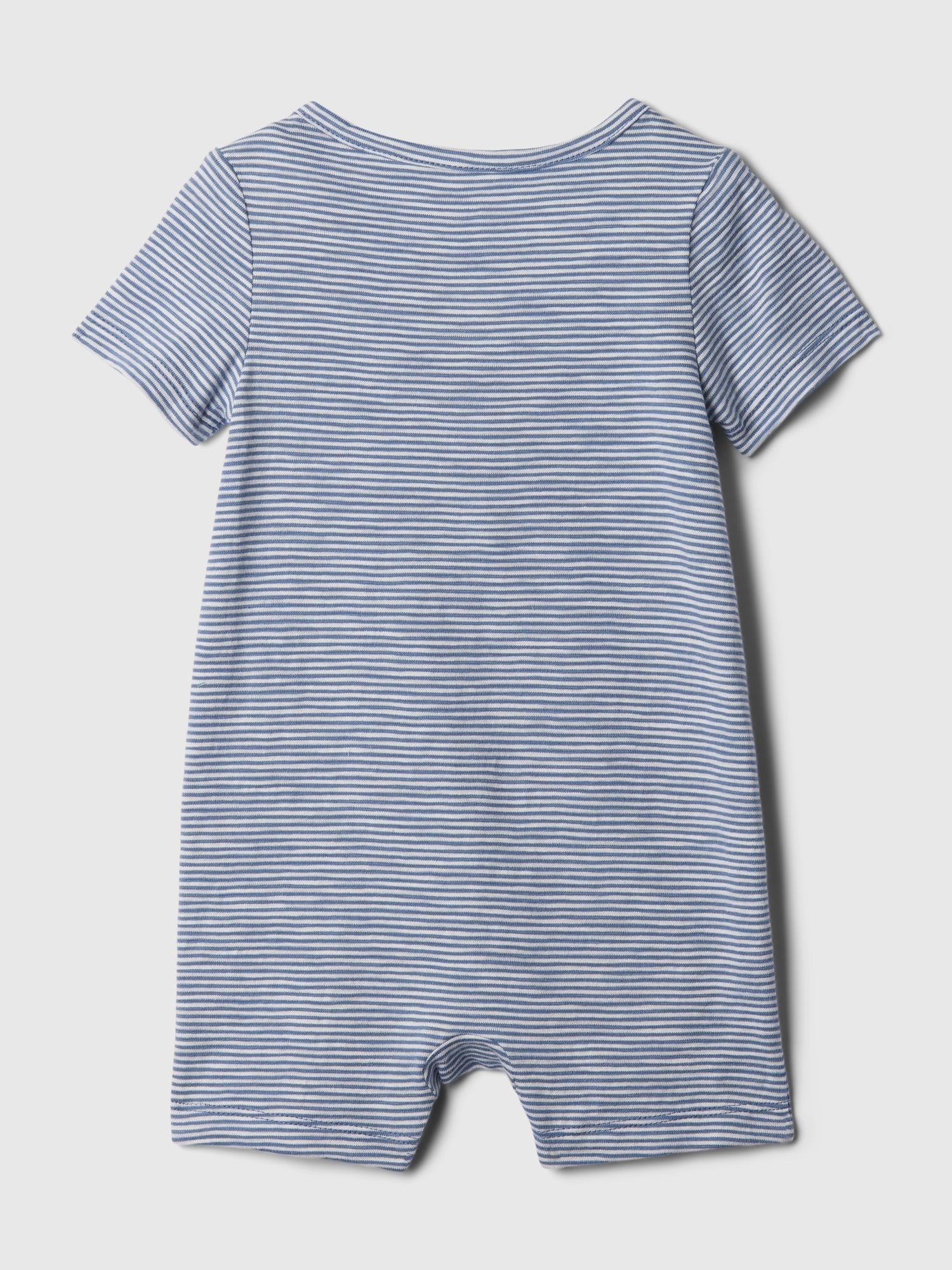 Baby TinyRib Shorty | Gap