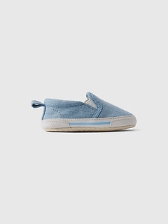 Baby gap deals boy shoes