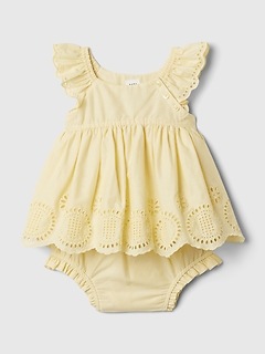 The gap outlet baby girl clothes