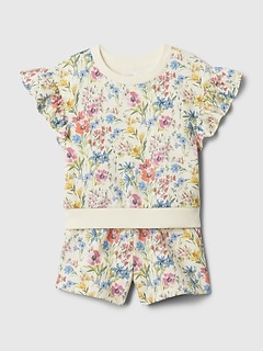 Gap baby girl online sweaters