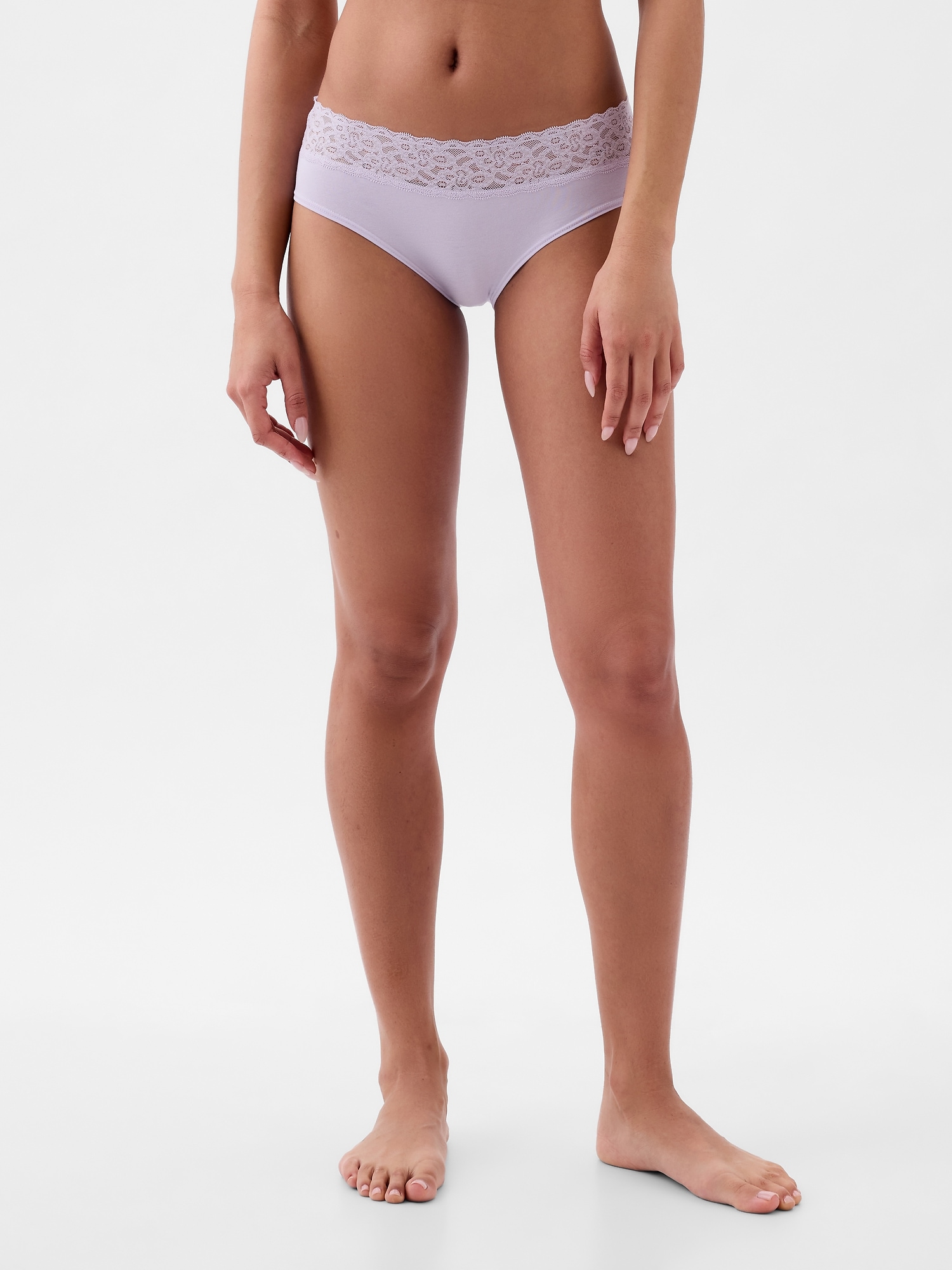 High-Waisted Stretch Cotton Shaper Panty – Bmama Maternity