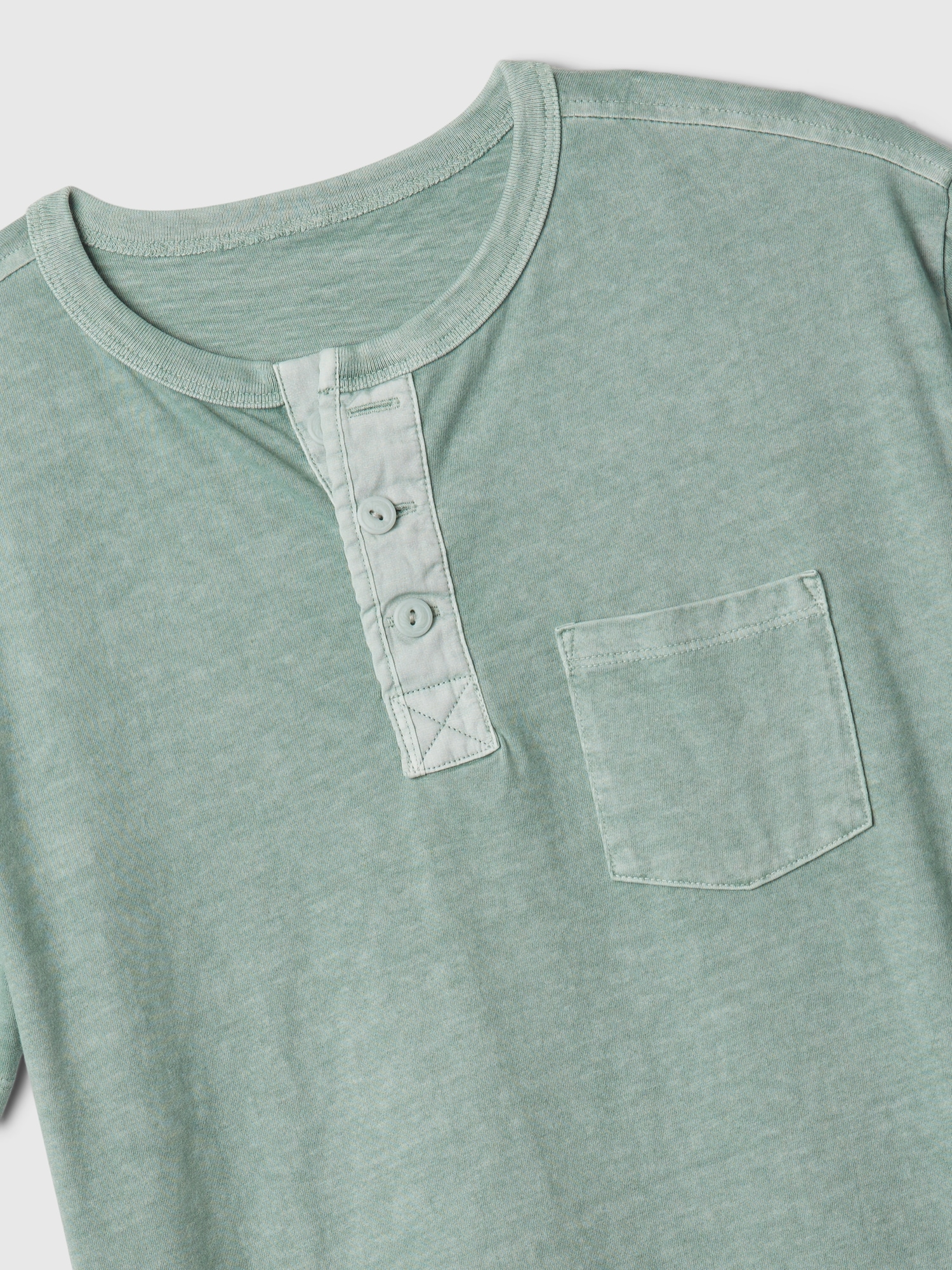 Sage Shirt 5X / Light Green