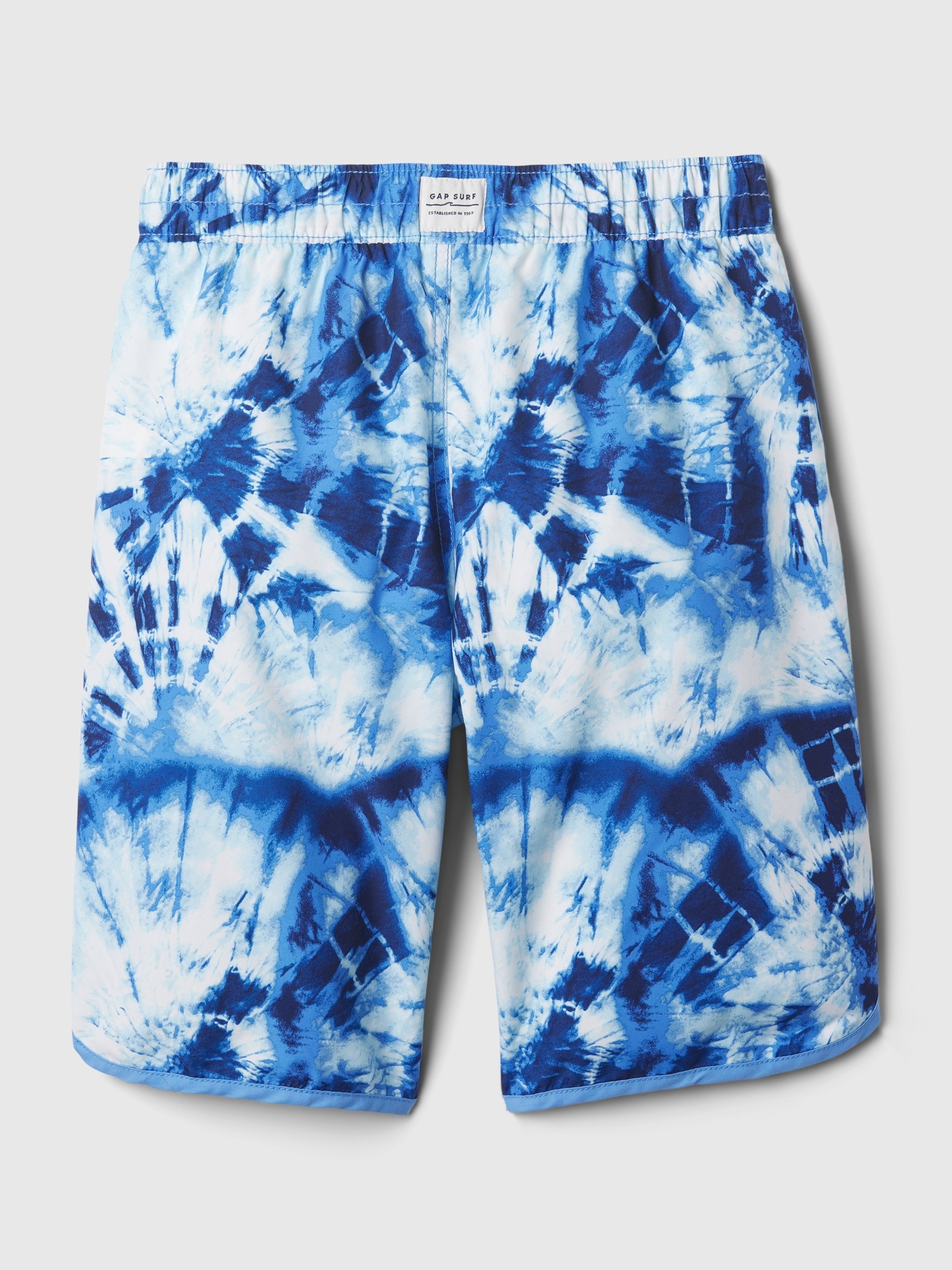 Gap on sale swim trunks