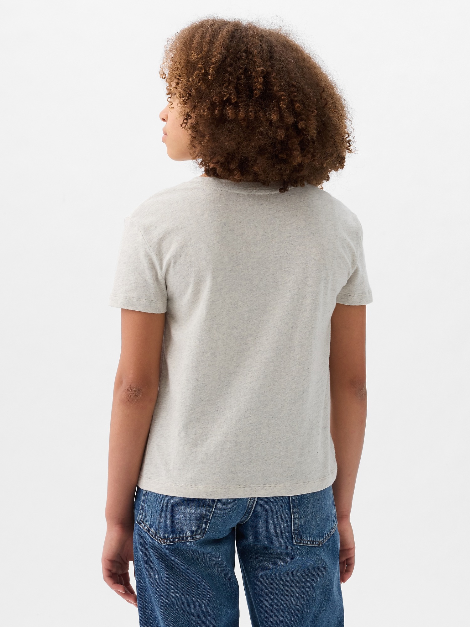 Kids Vintage T-Shirt | Gap