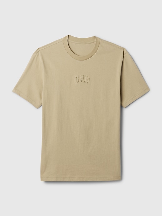 Image number 4 showing, Mini Gap Arch Logo T-Shirt